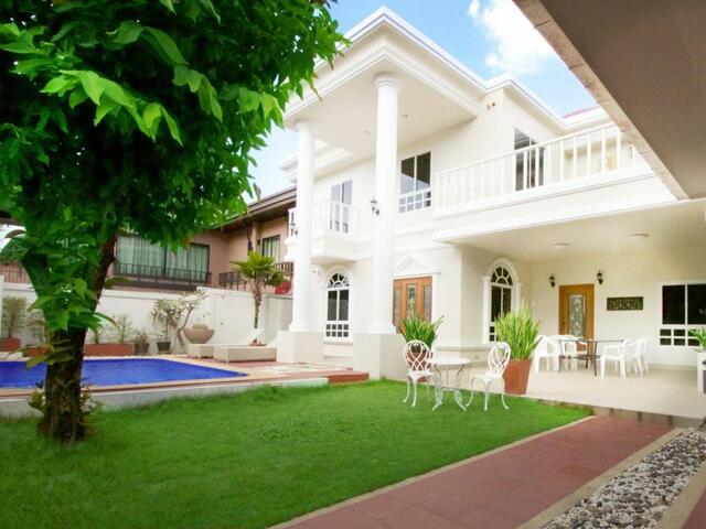 фотографии Sweet Villa Pattaya изображение №12