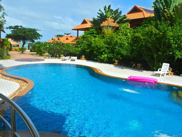 фото PS Thana Resort изображение №22