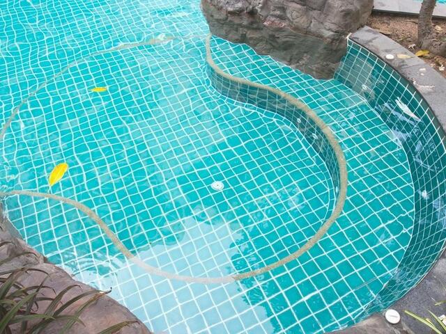 фотографии отеля Atlantis Resort Apartments Pattaya изображение №7
