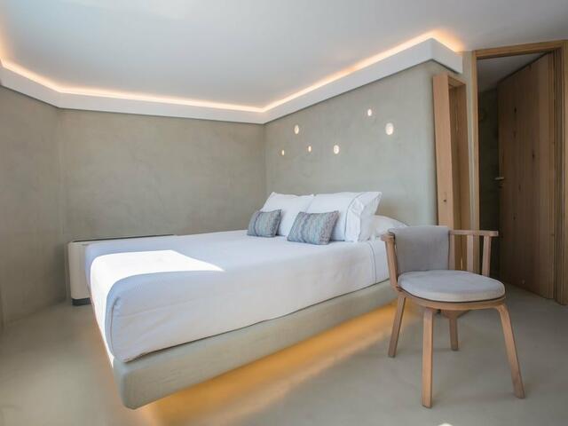 фотографии Chic Hotel Santorini изображение №24