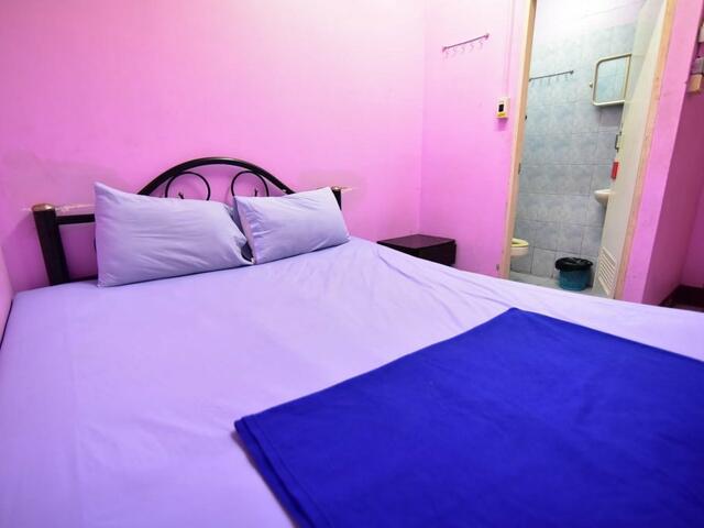 фото отеля Khaosan Rainbow Hostel изображение №17