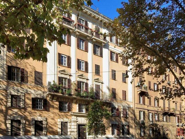 фото отеля Short Stay Rome Apartments Trastevere изображение №1