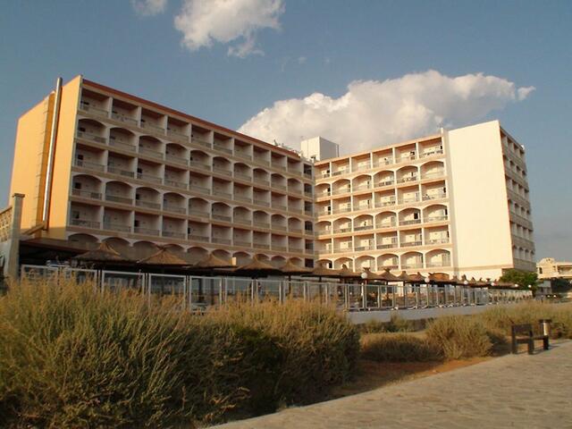 фото отеля Universal Hotel Romantica изображение №1