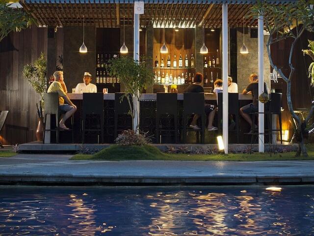 фотографии отеля Prime Plaza Suites Sanur - Bali изображение №11