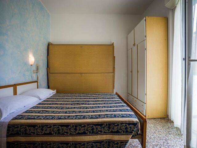 фотографии отеля Hotel Costa del Sole изображение №35
