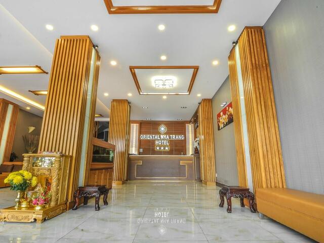 фото отеля Huyen Thao Hotel Nha Trang изображение №17
