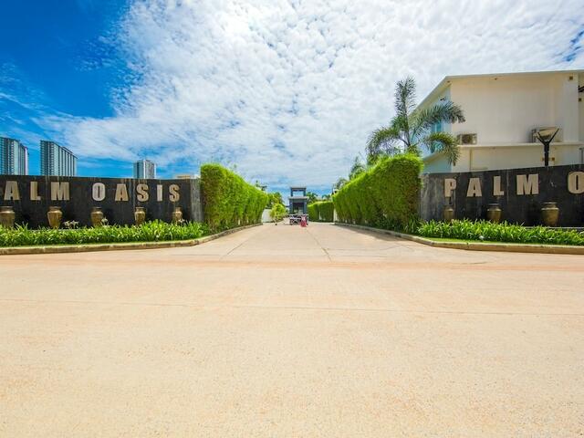 фотографии отеля Hollywood Pool Villa Jomtien Pattaya изображение №19