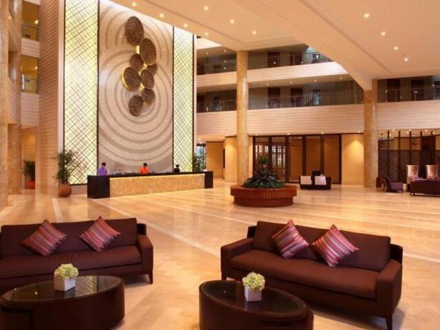 фото отеля Sanya Seacube Holiday Hotel изображение №21