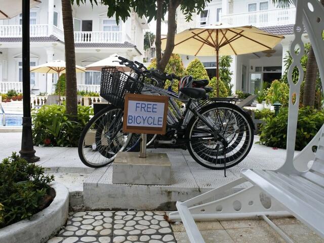 фотографии Godiva Phu Quoc Hotel изображение №16