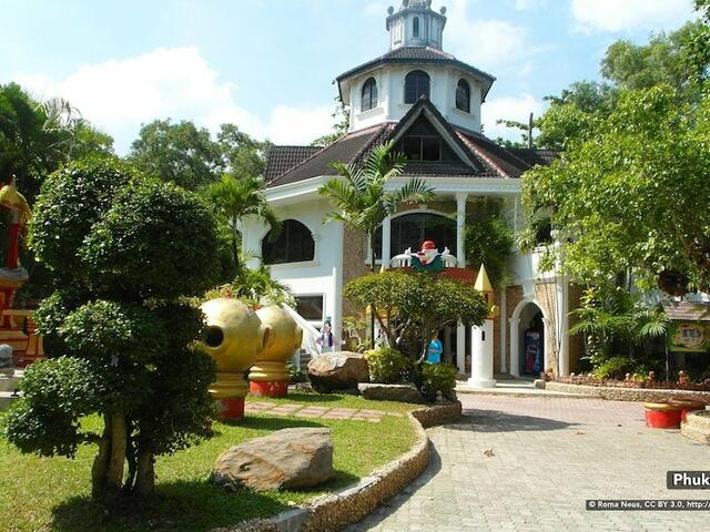 фотографии Отель ZEN Rooms Nanai Phuket изображение №8