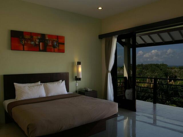 фото отеля Villa Aamoda Bali изображение №1