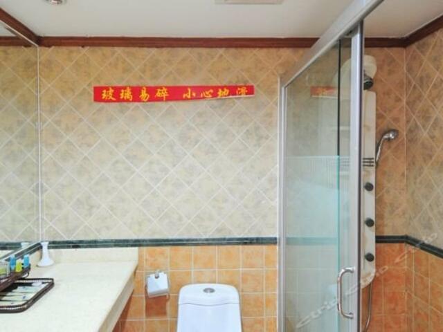фотографии отеля Kebao Manor Hotel (Sanya Yazhou) изображение №11