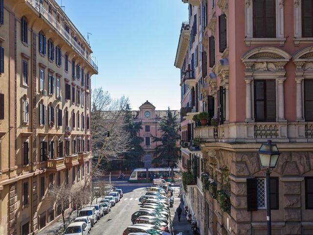 фото Rome as you Feel - In Trastevere изображение №2