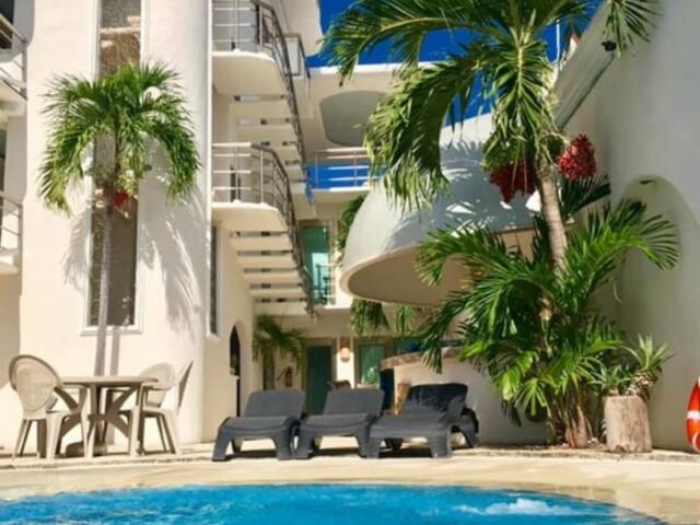 фото Hotel Blue Star Cancun изображение №2