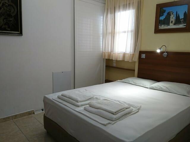 фото отеля Eleni Rooms изображение №17