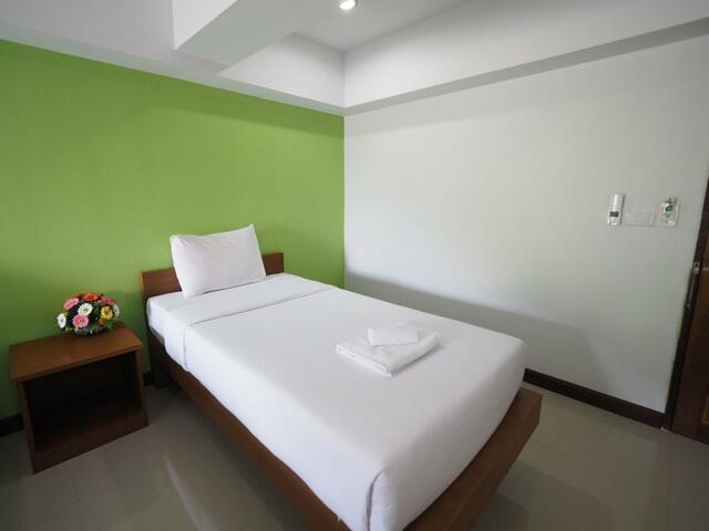 фотографии отеля Phuhi Hotel изображение №15