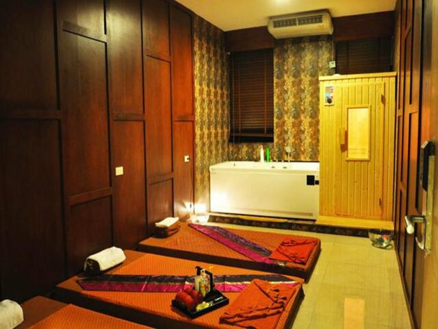 фото отеля The Bedrooms Hostel Pattaya изображение №9