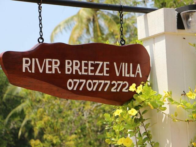 фото River Breeze Villa изображение №6