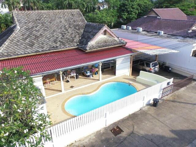 фото отеля Sawasdee Rawai Phuket изображение №9