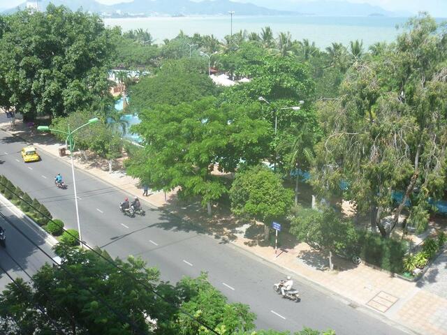 фото Huyen Thao Hotel Nha Trang изображение №2