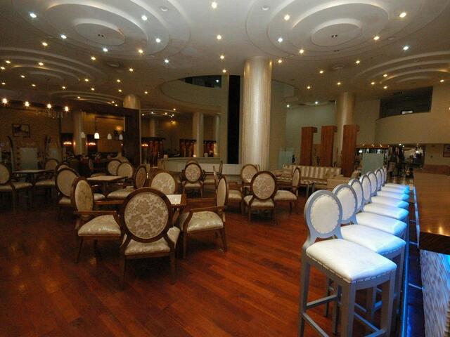 фотографии отеля Surmeli Ankara Hotel изображение №19