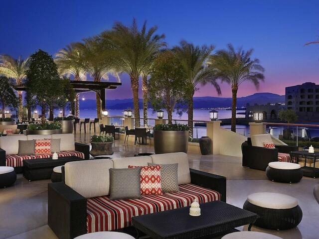 фотографии отеля Baraka Al Aqaba Hotel Suites изображение №23