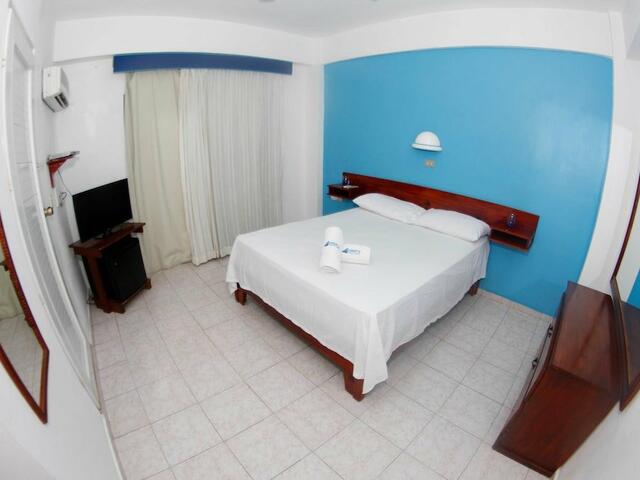 фото Aparta Hotel Azzurra изображение №14