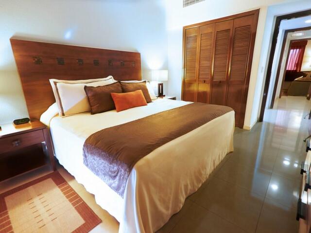 фото отеля The Royal Cancun All Suites Resort - All Inclusive изображение №29