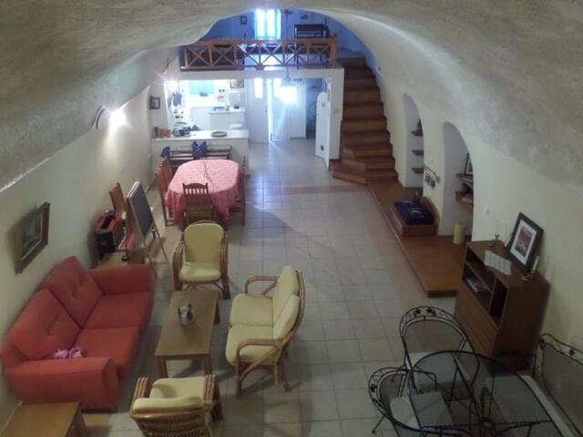 фото отеля Canava Santino Cave Houses изображение №37