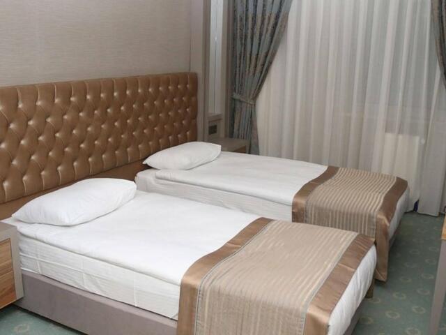 фото отеля Enerji Hotel изображение №25
