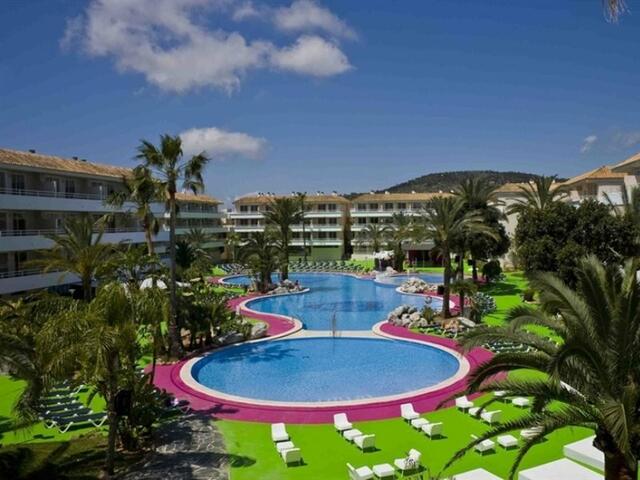 фото отеля Mallorca Rocks Hotel изображение №5