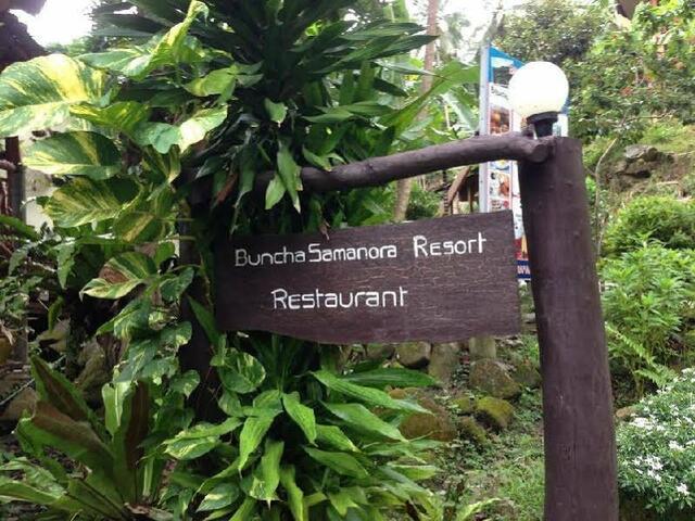 фото отеля Buncha Sramanora Resort изображение №5