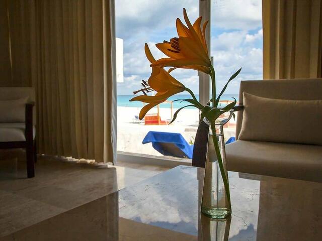 фото The Villas Cancun by Grand Park Royal изображение №22