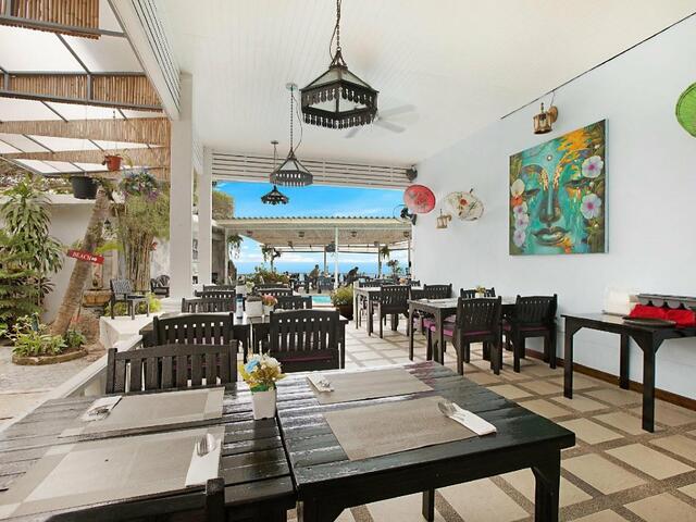 фотографии отеля Crystal Bay Beach Resort изображение №23