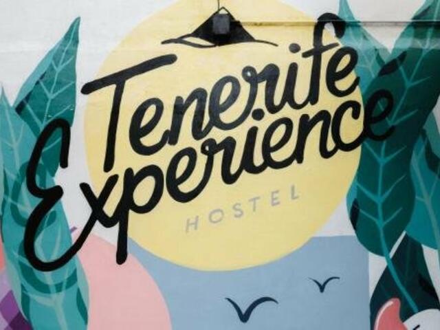 фото отеля Tenerife Experience Hostel изображение №1