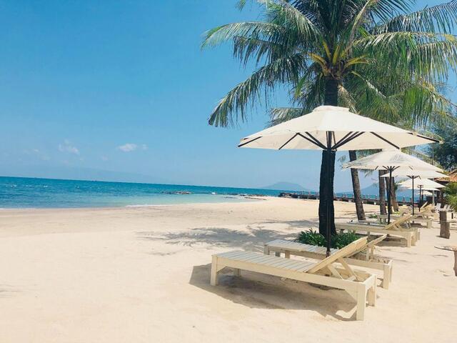 фото отеля Gold Coast Phu Quoc Resort изображение №9