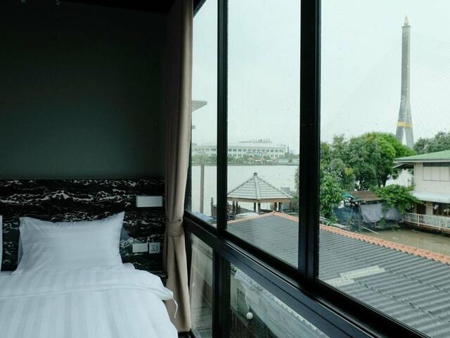 фото отеля V Varee Bangkok изображение №17