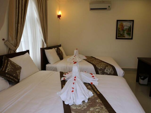 фото отеля Quang Trung Phu Quoc Hotel изображение №21