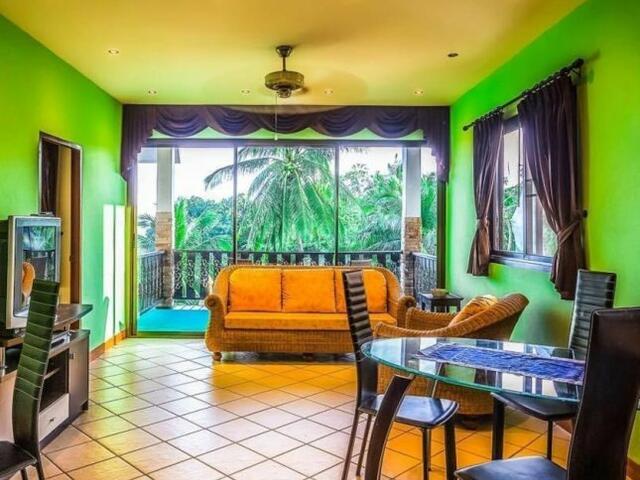 фотографии отеля Samui Green Palm Resort изображение №11