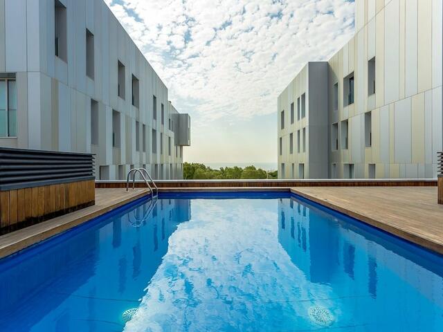 фото отеля Urban District - Rambla Suites & Pool изображение №5