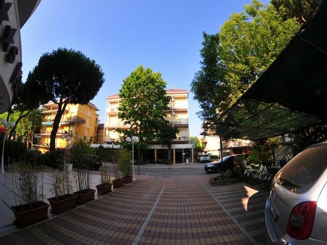 фотографии Hotel Antonella изображение №24
