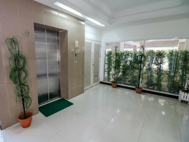 фото отеля NIDA Rooms 597 Suan Luang Park изображение №1