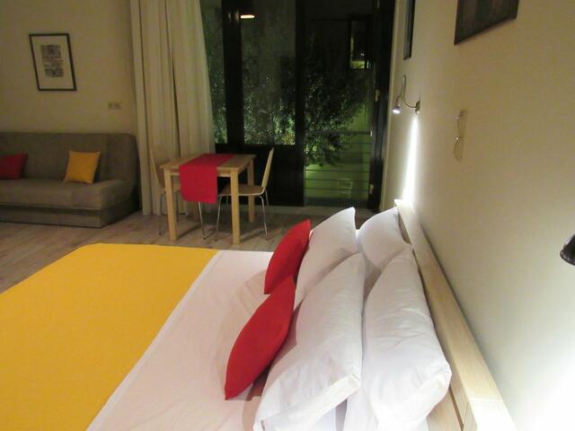 фото отеля Kerameion изображение №21