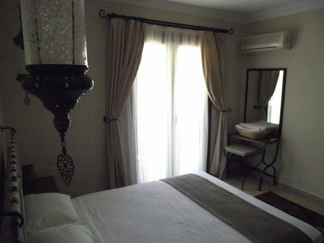 фотографии отеля Dardanos Hotel изображение №47