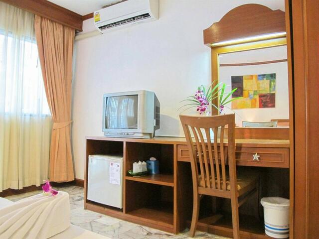 фото отеля Paradise Resortel Phuket изображение №5
