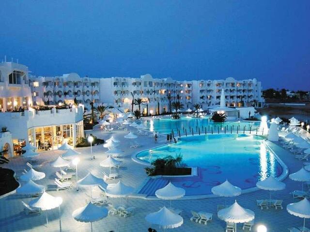 фото Bravo Hotel Djerba изображение №10
