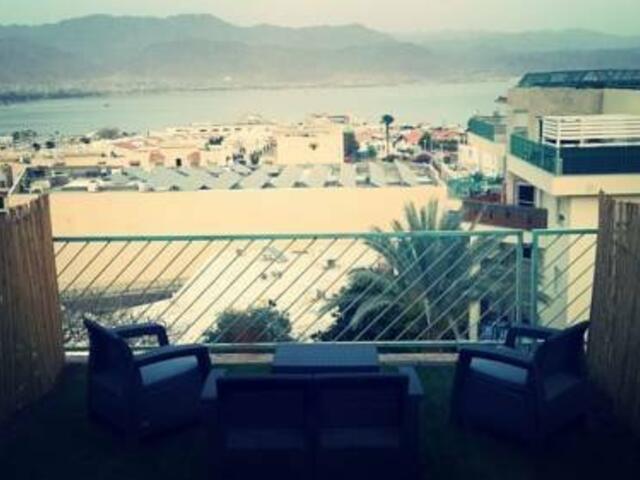 фото Sea View Eilat изображение №2