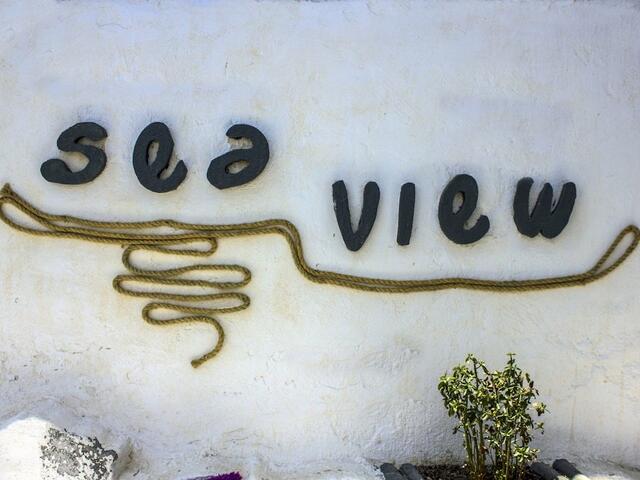 фотографии Hotel Sea View изображение №8