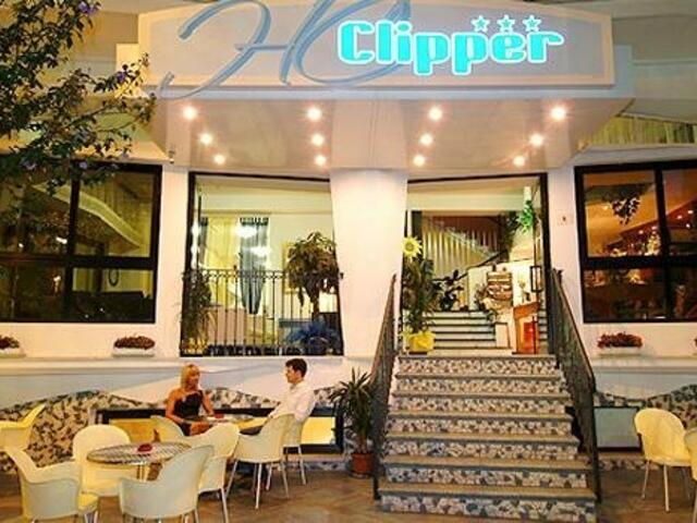 фото Hotel Clipper изображение №10