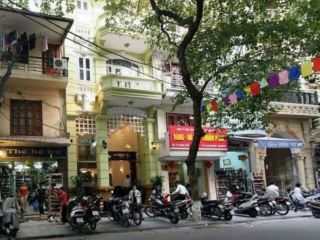 фото Royal 2 Hotel Hanoi изображение №2